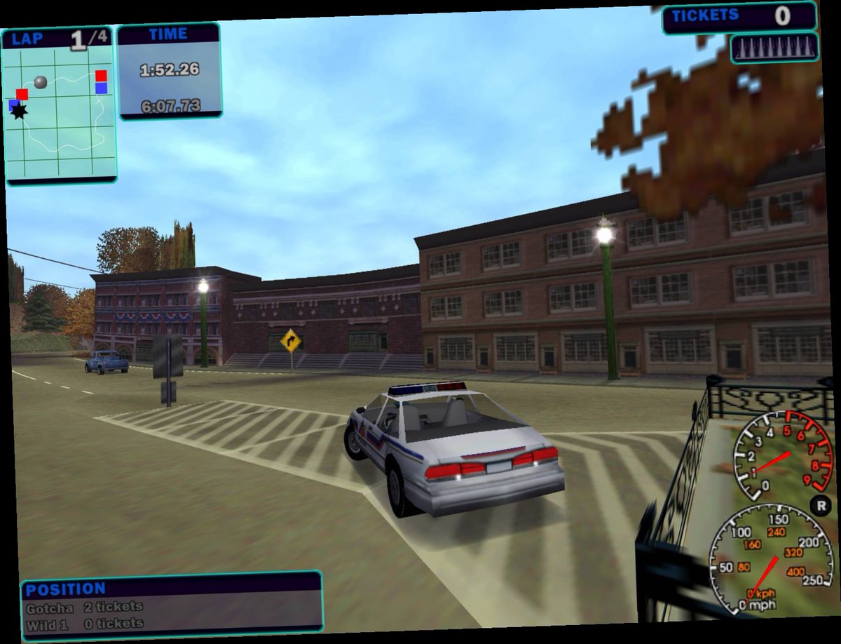 need for speed high stakes mods need for speed high stakes mods