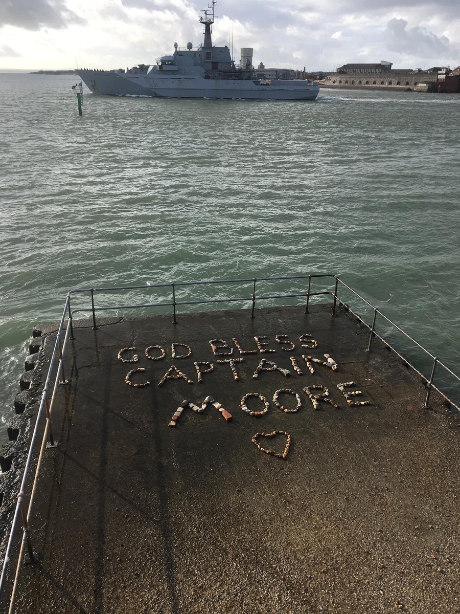 Albert Road tweet media