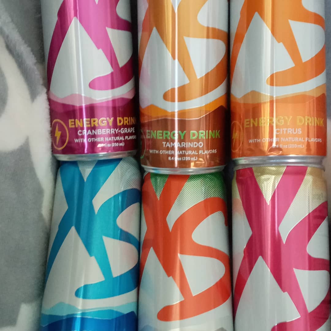 Great energy drink with no sugar added. Great flavors and good as a cup of coffee. Click link to start shopping: amway.com/myshop/betterw…