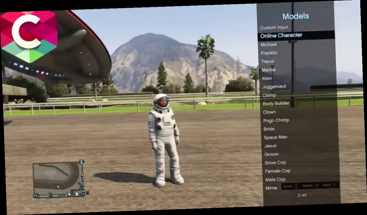 How to Mod GTA V (Xbox 360) 