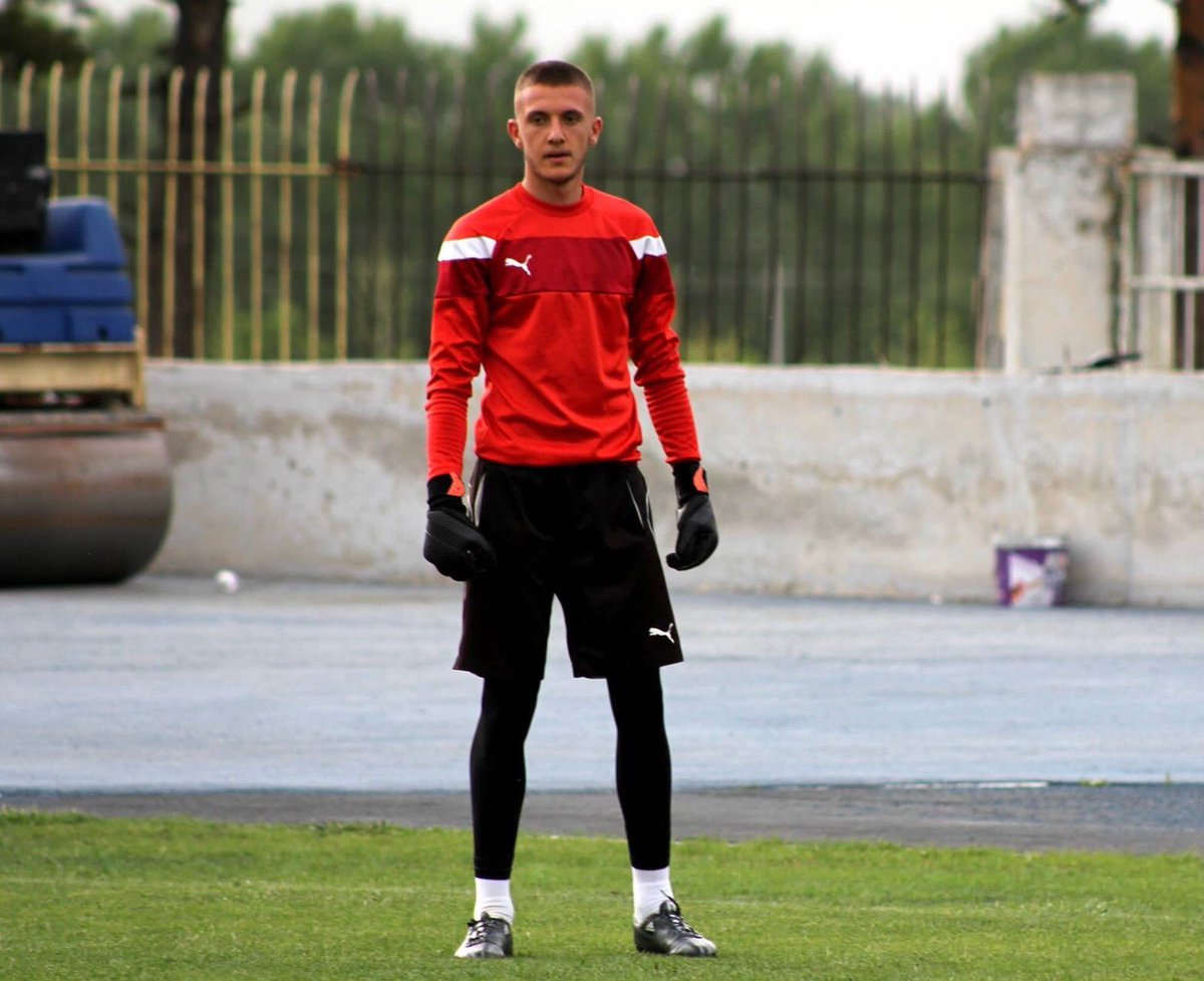 UM-Dearborn MSoccer tweet media