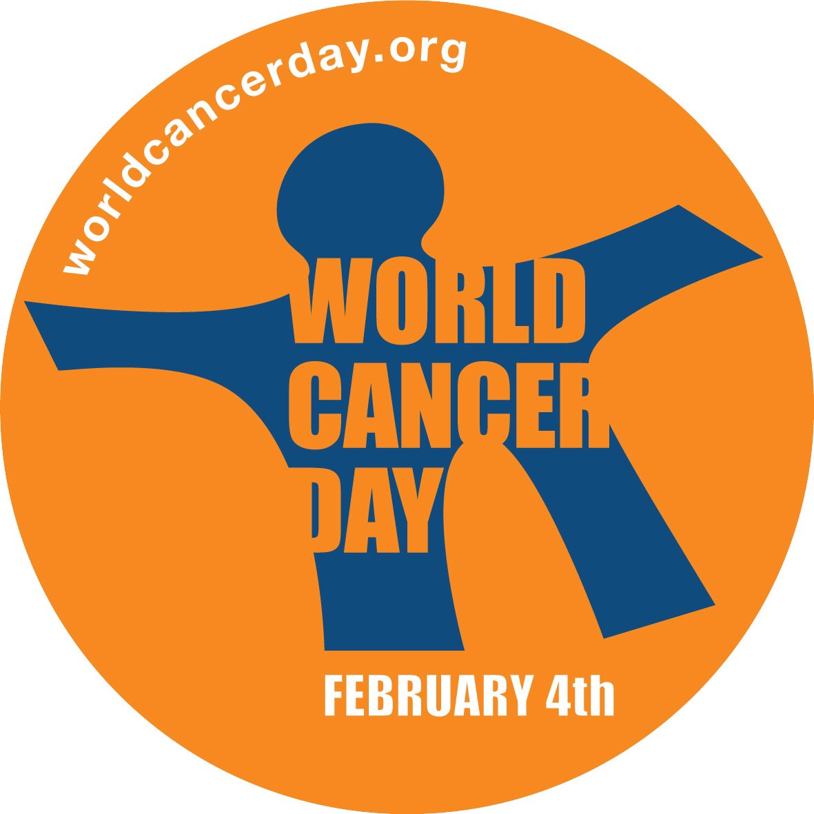 World Cancer Day / February 4th
Dünya Kanser Günü 
#cancer #worldcancerday #oncology #myriadgenetics #myriadoncology #breastcancer #endopredict #myrisk #prolaris #mychoicecdx