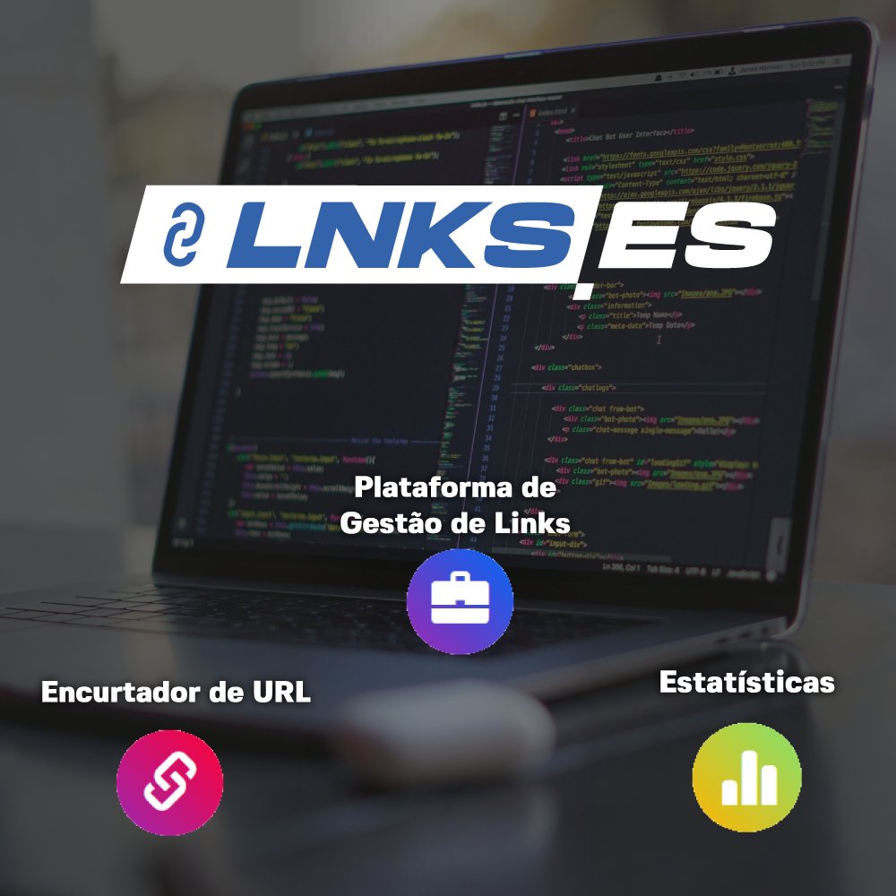 webplugpt's tweet image. Precisa de encurtar, gerir e analisar as visitas de um link? 🌐 Com o LNKS.ES tem à sua disposição um plataforma completa para os seus links. Teste esta nova plataforma usufruindo do nosso teste de 30 dias gratuitos! 👉 "Um link curto, possibilidades infinitas."