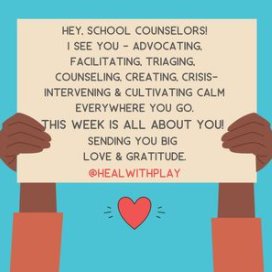 Ms. Garrad (@msgarrad_ljhs) on Twitter photo Happy School Counselor Week to <a href="/MrsAsquith_LJHS/">Mrs. Allison N. Asquith, MA (she/her)</a>!! You are the queen of positive quotes and this made me think of all you do for <a href="/LincJrHi/">LincolnJrHighSkokie</a> students and staff! ❤️ Happy School Counselor Week to <a href="/MrsAsquith_LJHS/">Mrs. Allison N. Asquith, MA (she/her)</a>!! You are the queen of positive quotes and this made me think of all you do for <a href="/LincJrHi/">LincolnJrHighSkokie</a> students and staff! ❤️