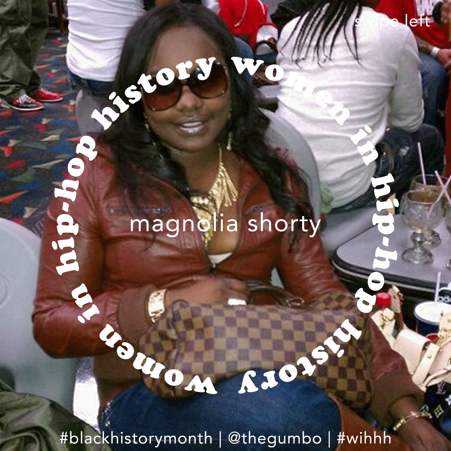Magnolia Shorty Funeral