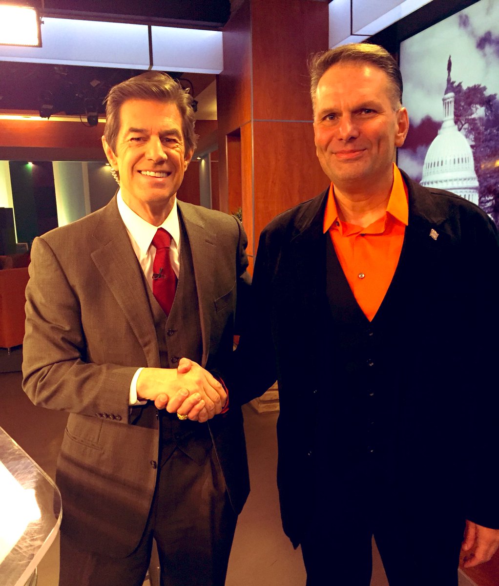 TommyBayiokos's tweet photo. A big shout out to news ace friend anchor Bob Sellers. ~ Always stellar work on @newsmax and outstanding news coverage....@BobSellersTV #BestInTheBusiness #BobSellers #MrExclusive ๐๐ฅ https://t.co/QC0D0Rr50P