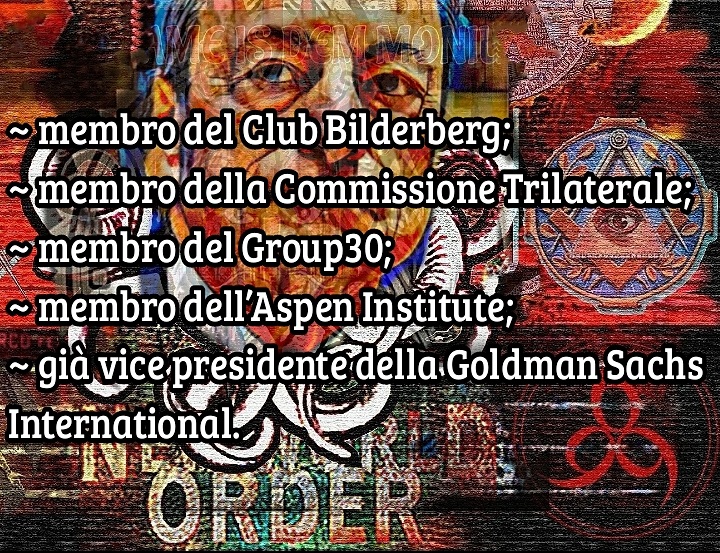 LanoCorio's tweet photo. #MarioDraghi #Draghi #governo #Mattarella #NWO #Trilaterale #Bilderberg #Group30 #Aspen #GoldmanSachs #massoneria https://t.co/M6ADexC0WZ