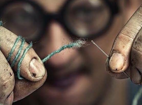 Aynı anda hem uykumu hem de hayatımı düzene sokmaya çalışıyorum