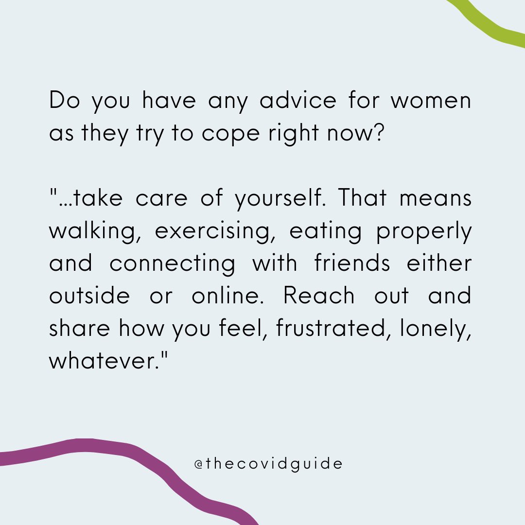 thecovidguide's tweet photo. A look at women's health before and after the start of the pandemic and advice for women as they try to cope.

Contributed by @DrVivienBrown, author of The New Woman’s Guide to Healthy Aging. 
.
.
Read full blog post here:  https://t.co/oPn00hEMm9 
.
.
#women #health #aging https://t.co/PnqOHFWmVE