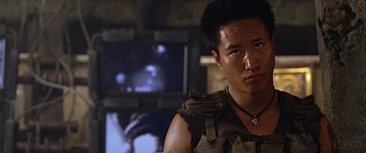 Happy Birthday to Terry Chen who\s now 46 years old. Do you remember this movie? 5 min to answer! 