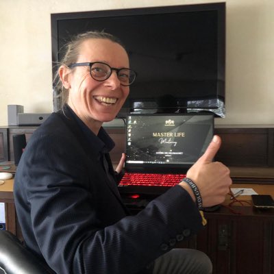 Petra Schildwachter Psx Gakademie Twitter
