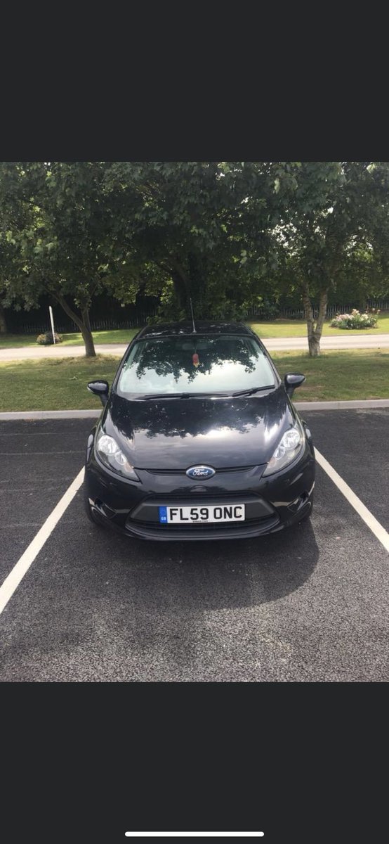 albylansdowne96's tweet photo. Just had my car robbed off my drive of anyone see’s or let me know https://t.co/JRmNV44bRw