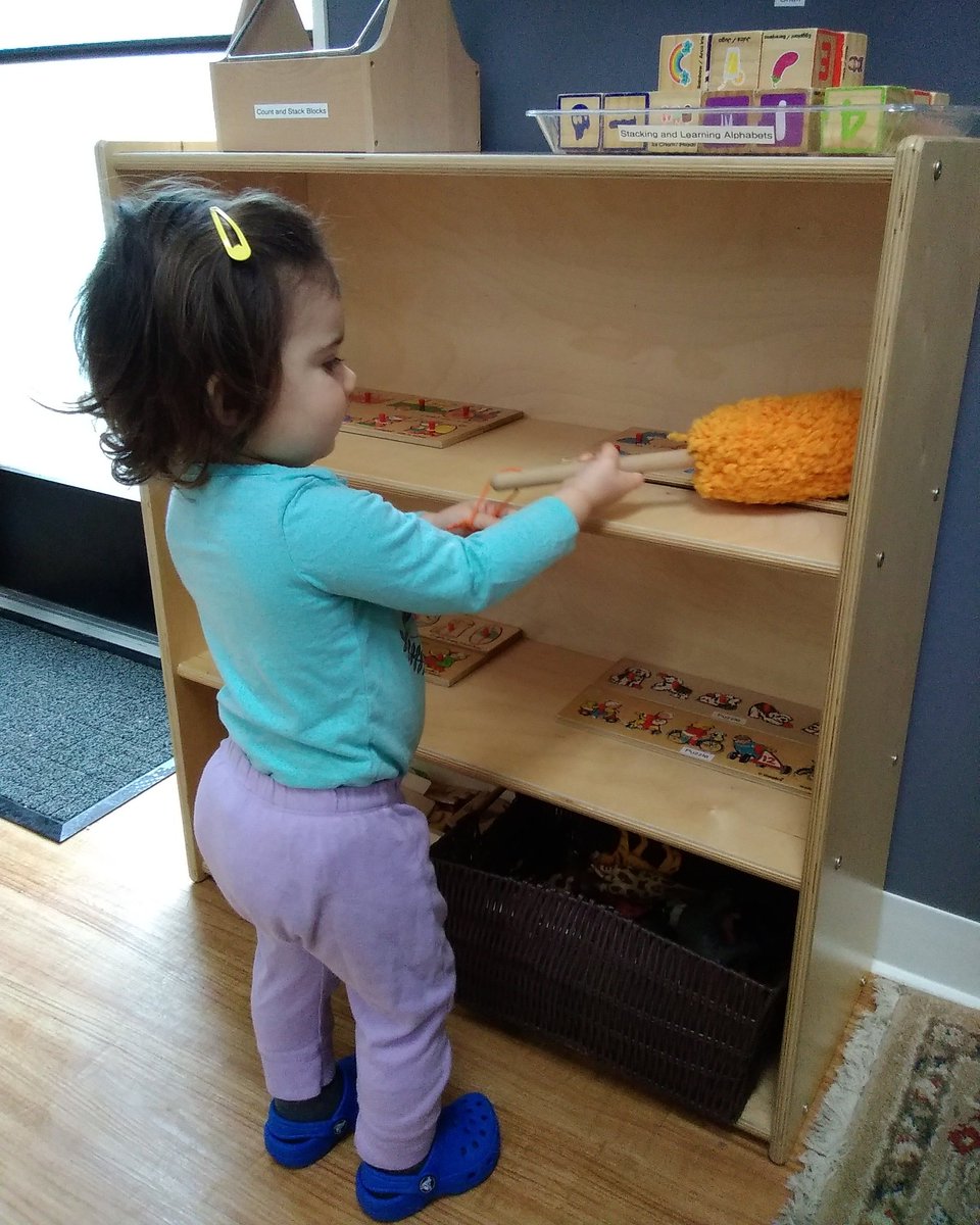 The Britleys School tweet media