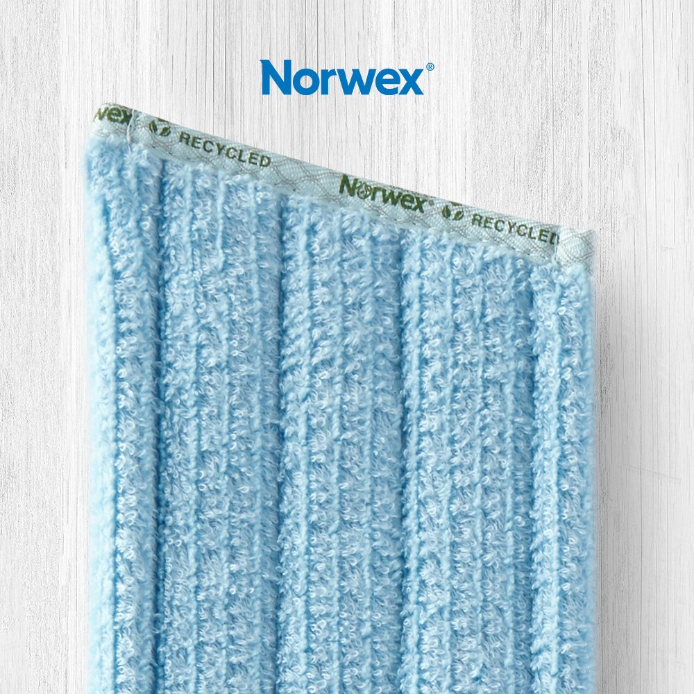 norwex's tweet photo. #DidYouKnow when used correctly, the Norwex Wet Mop Pad removes up to 99% of bacteria from surfaces! Earn yours FREE today when you host a #NorwexParty! #Norwex https://t.co/5QpcEjNslj https://t.co/YpBasLBO9v