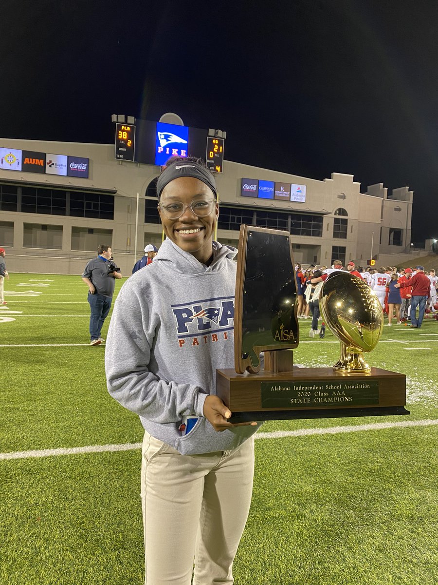 Regina Wright, MS, LAT, ATC tweet media