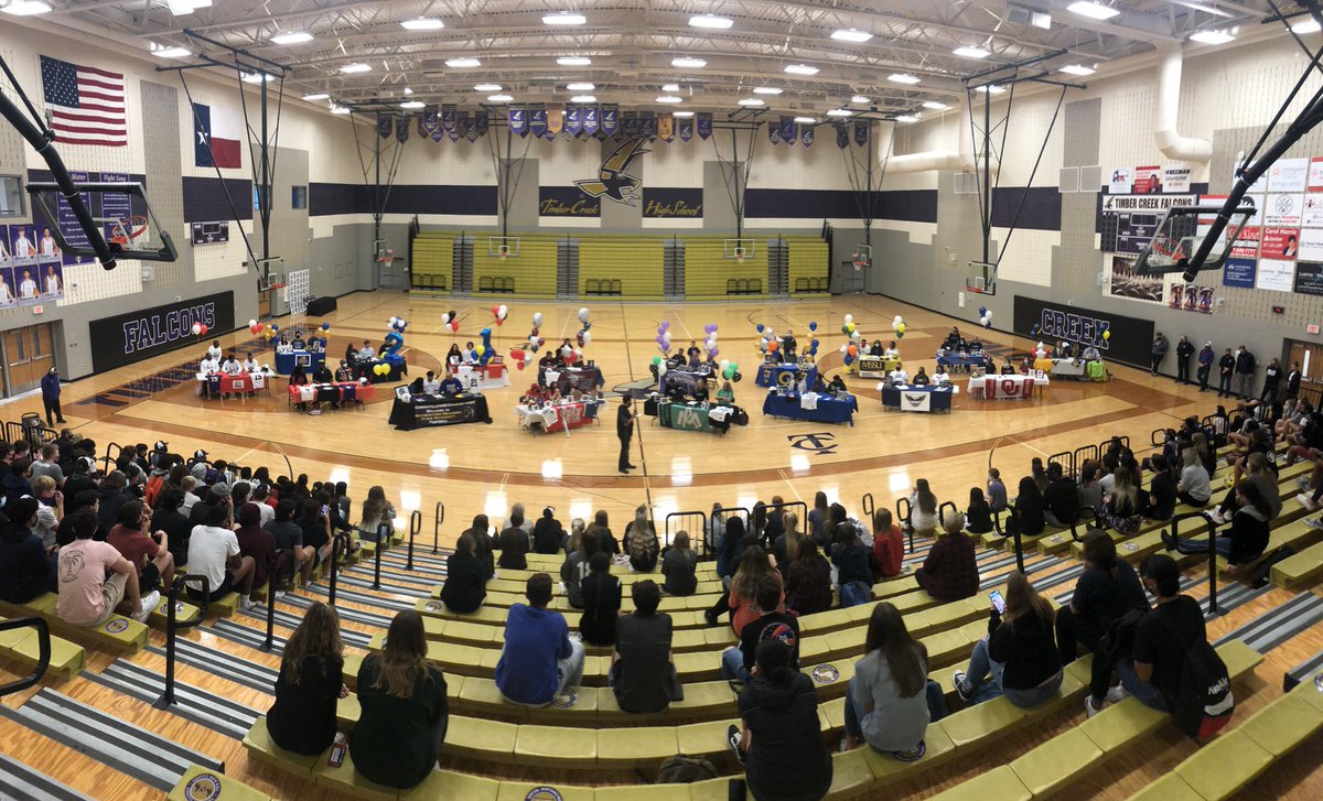Keller ISD Athletics tweet media
