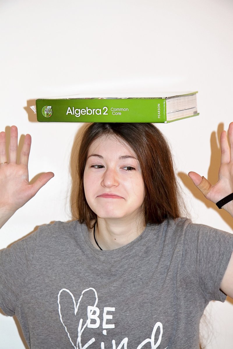 Looking for some Math help with your grade, middle+high school kids? #AD The <a href="/Photomath/">Photomath</a> app is designed to explain math, step-by-step. To try Photomath, view their library of textbooks, &amp; see a walk-through of how to use the app w/ the Plus+ version here: bit.ly/PhotomathTT