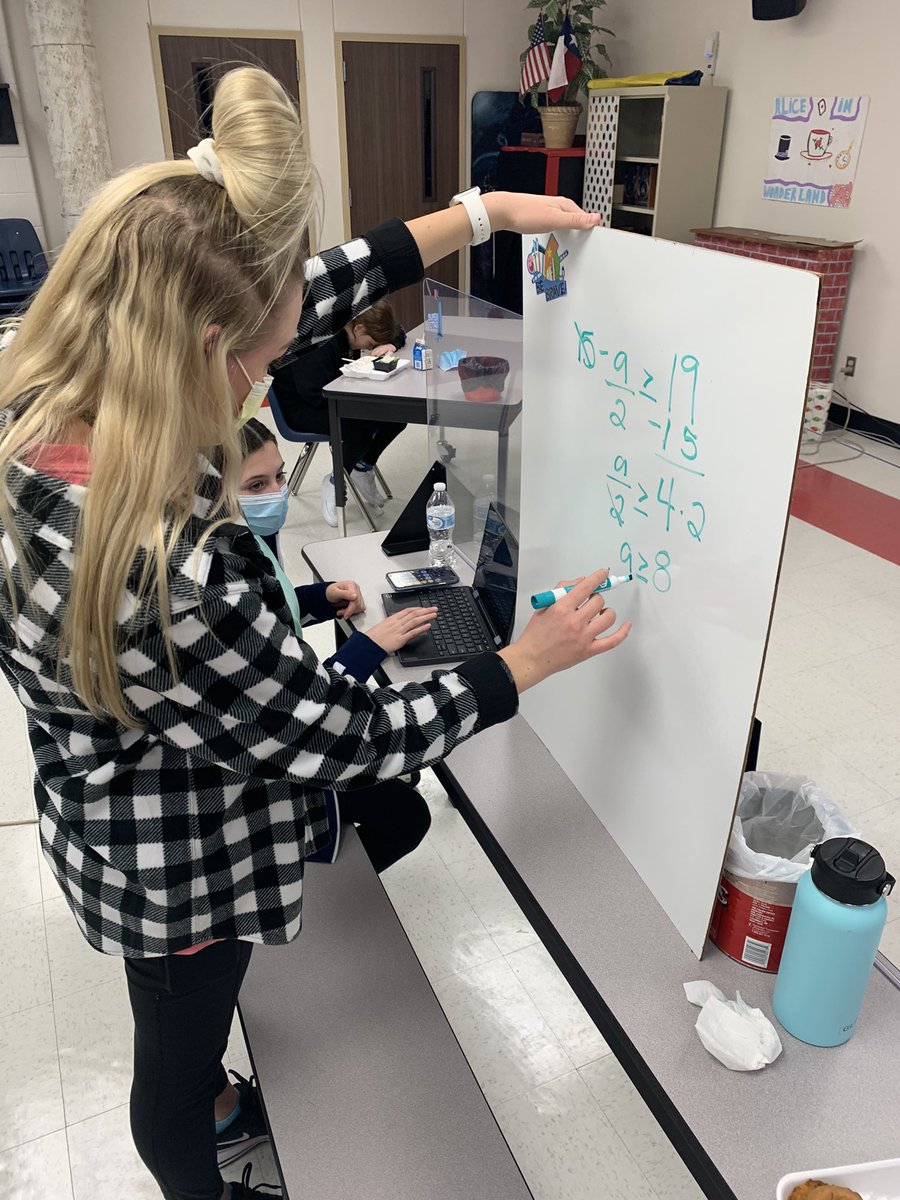 Super star dance teacher Ms Pinkston taking time off from her lunch to help one of her students with math.  <a href="/CCBMS_Braves/">Brandenburg MS</a>    <a href="/CCBMS_Dance/">CCBMS DANCE DEPARTMENT</a>