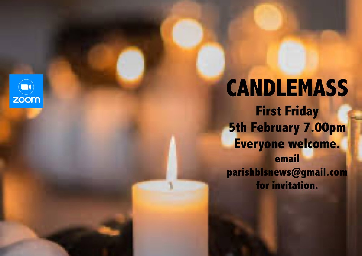 First Friday Service #firstfriday