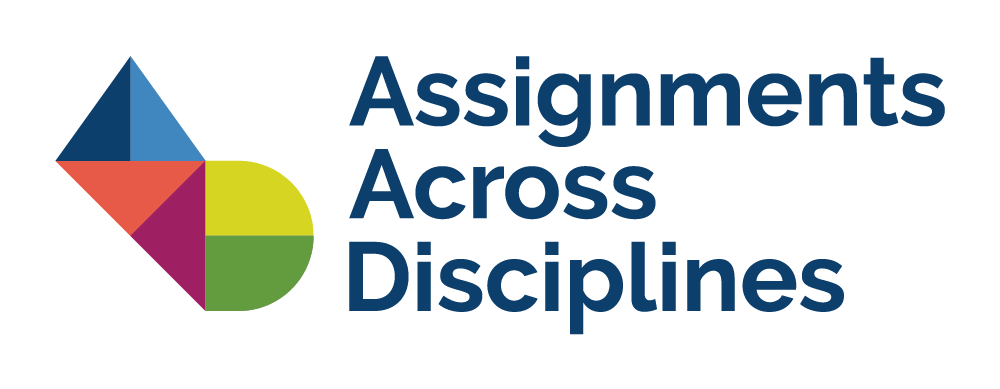 AAD_UofT's tweet photo. @AAD_UofT is an open-access education resource (OER) that includes a searchable database of excellent assignments and teaching materials across disciplines 💻📘

Explore the database: https://t.co/JOATczQiPe

#AssignmentsAcrossDisciplines #OER #UniversityofToronto #Assignment https://t.co/qHRzOOAUp2