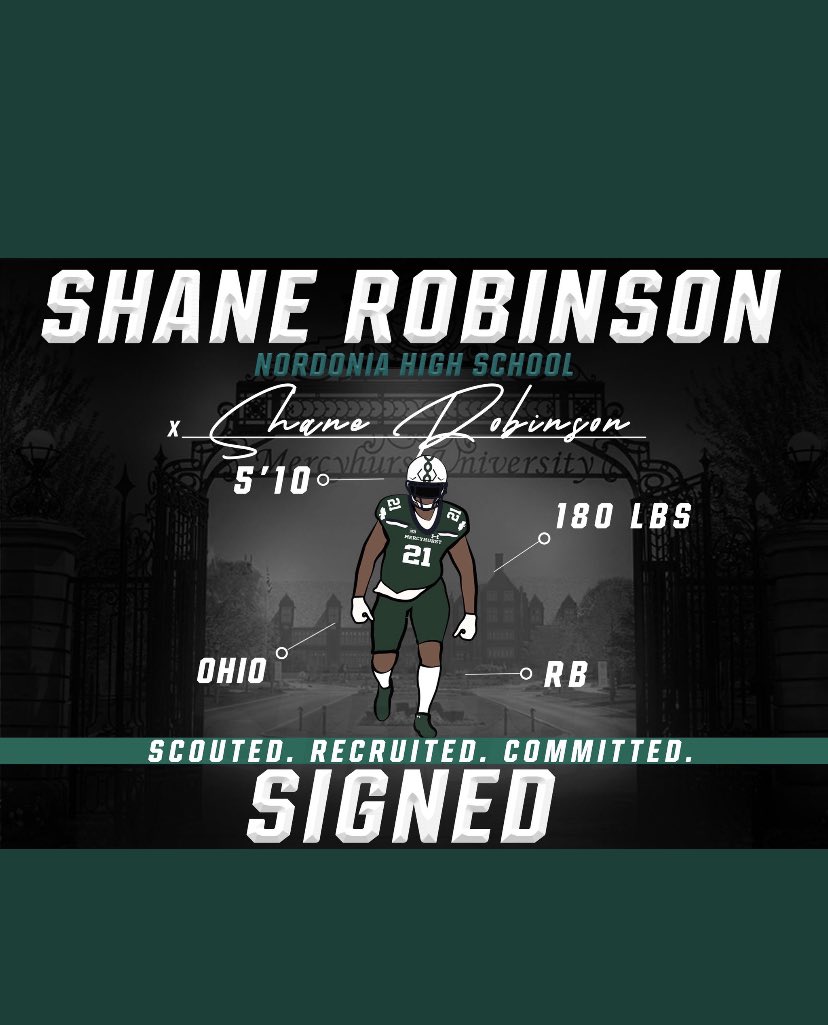 Shane Robinson tweet media