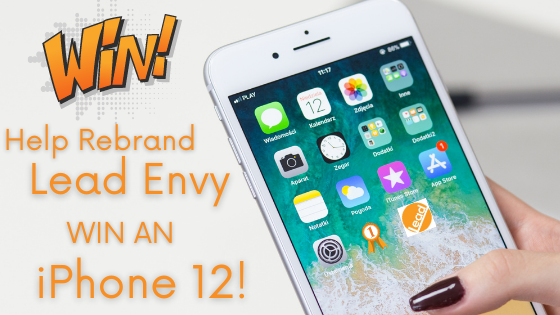 TekambiTech's tweet photo. Help us rebrand and win an iPhone 12 and a donation to your favorite charity! 
https://t.co/rhtNE1OGdd https://t.co/fiTmaCdJ3H