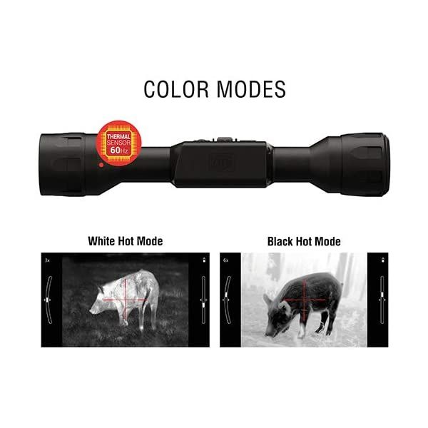 outdoorsandmor2's tweet image. Are you looking for a thermal rifle scope?

 outdoorsandmorecc.com/product/atn-ti…

#huntingscope #hunting #huntingscopeshield #huntingsupplies #scopeshield #m #tactical #riflescope #huntingoptics #breachmarketing #shooting #pfioptics #huntingscopes #lpvo #tacticalscope #longrangescope