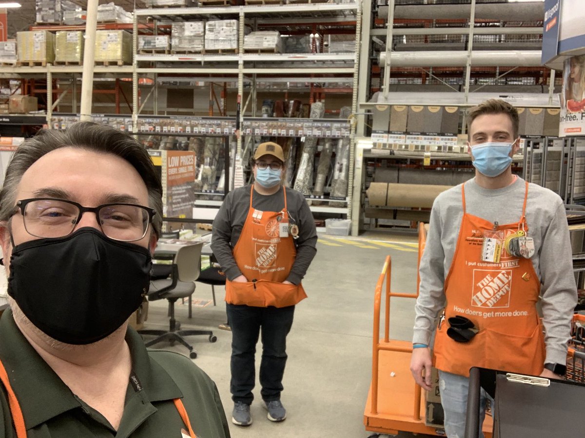 Great Store Walk 2736