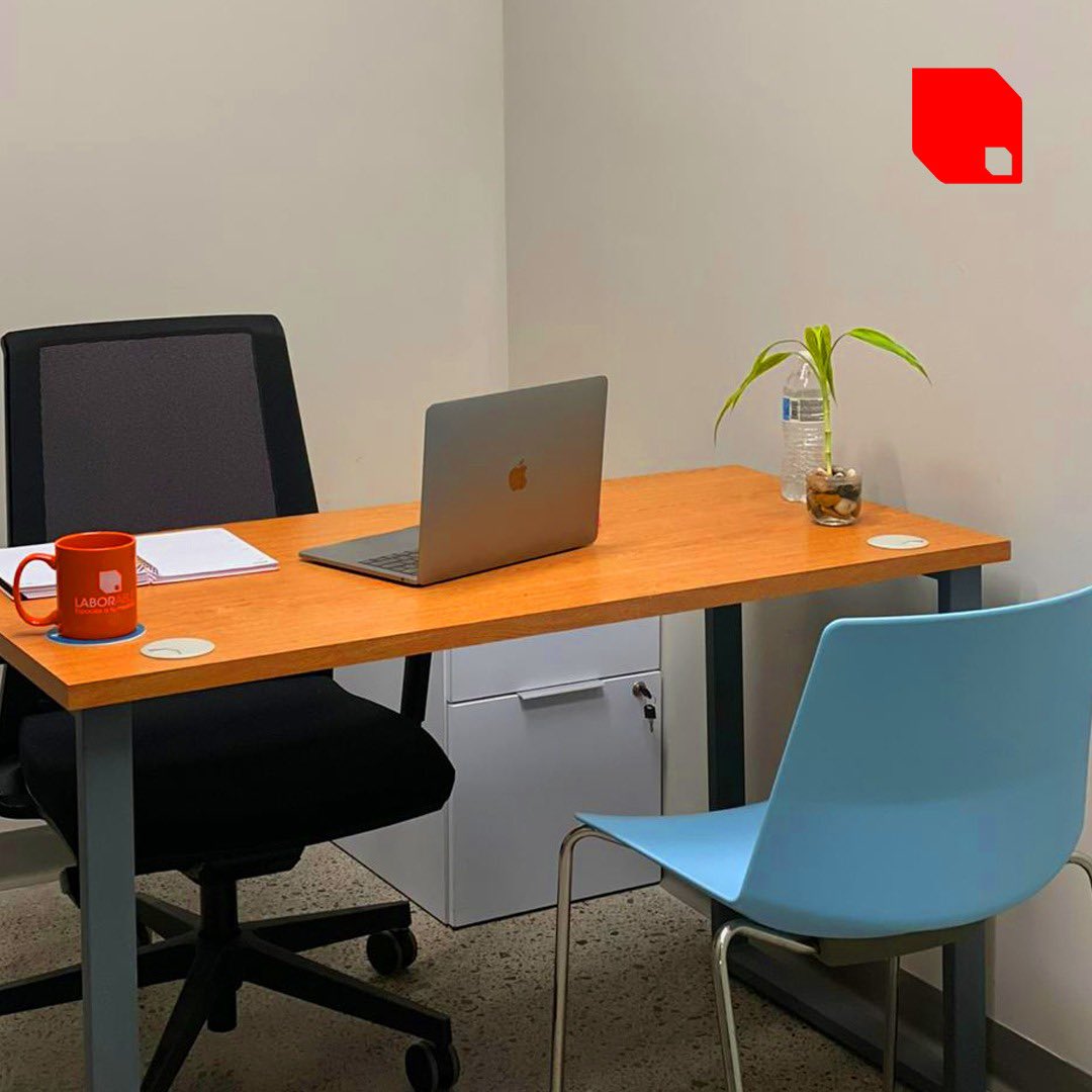 laborablecrsv's tweet photo. Nuestras oficinas son el espacio ideal para que desarrolles esas ideas que van a cambiar el mundo. Conoce las diversas opciones y paquetes  que tenemos para tí, y forma parte de Laborable.
ESCRÍBENOS O LLÁMANOS HOY PARA MÁS INFORMACIÓN: info@laborable.co 🇸🇻 503 2566-8800 https://t.co/UYs0sqzSri