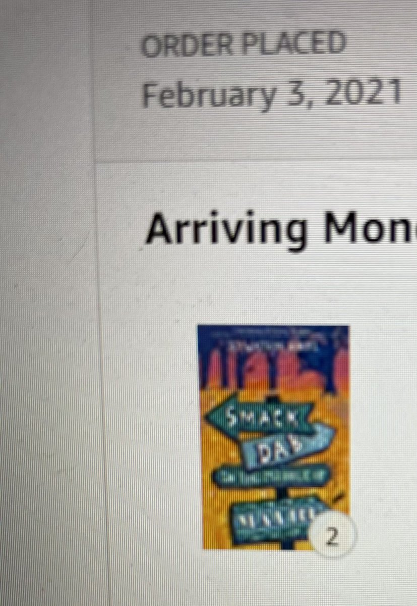 We celebrated #worldreadaloudday2021 by chatting with the wonderful <a href="/JoHackl/">Jo Hackl</a>! 🎉📚 Her ❤️ of writing, nature &amp; clue trails, inspired us! We can’t wait to read “Smack Dan in the Middle of Maybe”! #alreadyordered <a href="/gpmonteith/">Monteith Elementary</a>