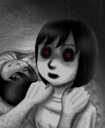 フォロワーさんからいただいたお話を漫画化したやつ28 