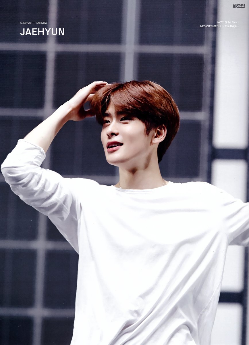 jaehyun scans (@jhscans) / Posts / X