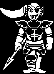 73. Undyne 