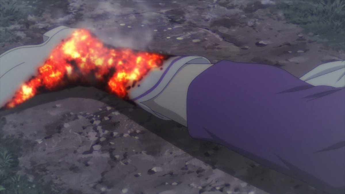 Ooof, yeah that looks like how imagined it