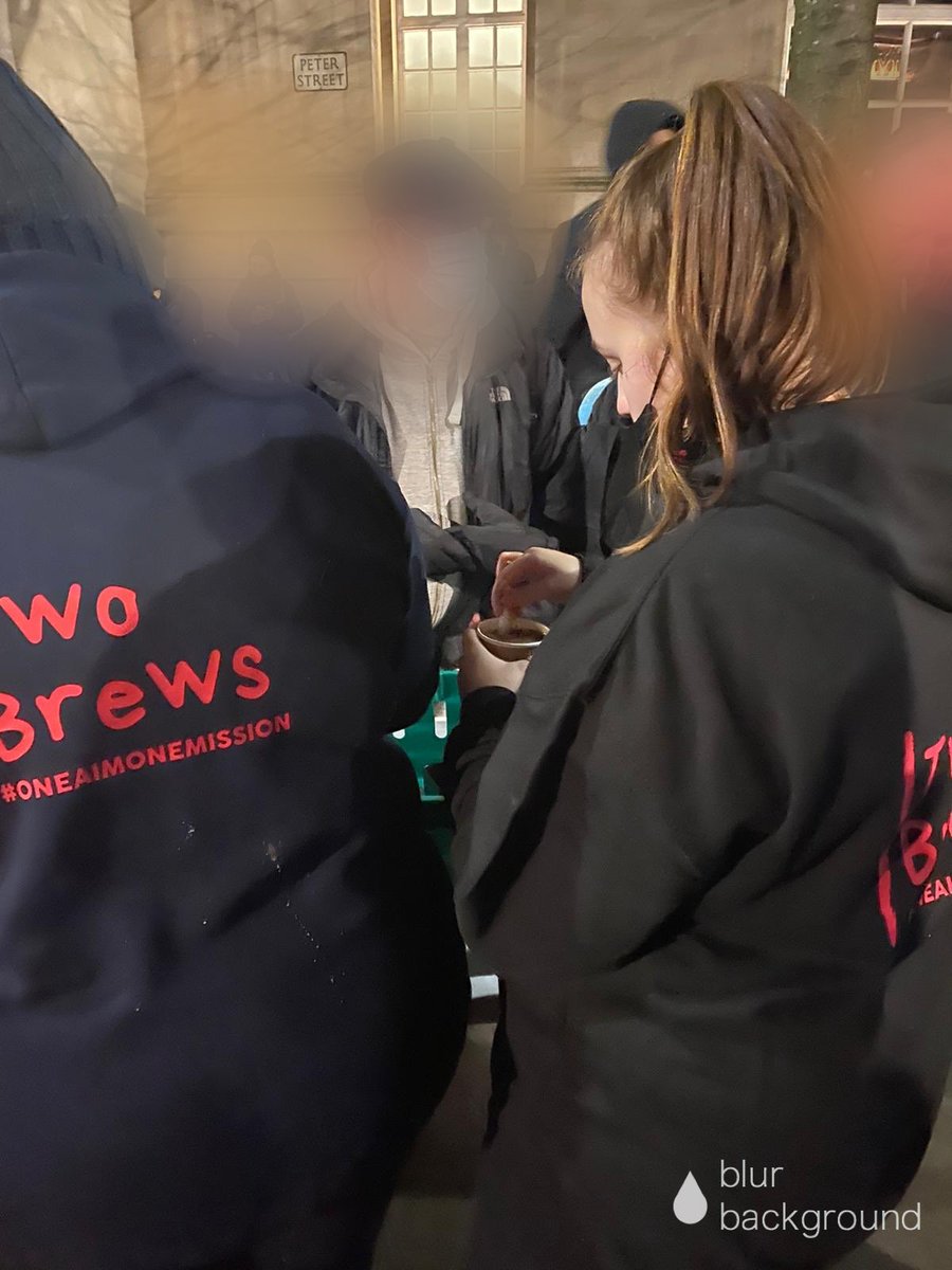 Two_Brews_'s tweet photo. Wednesday night outreach 👌🏻
#homeless #manchesterhomeless #homelesshelp #manchester #twobrews #community #community #commnuityhelp #kindness #endhomelessness #hello2021 #fundraising #localgiving #payitforward #makeadifference #follow #help https://t.co/3ssPUk1aX8