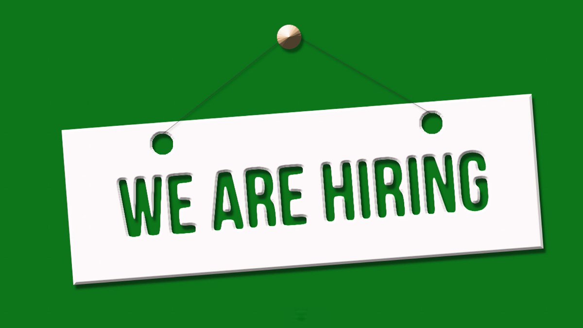 PioneerTechEng's tweet photo. We are #NowHiring come take a look at our available positions! https://t.co/sCCV4ElWYX

#ConstructionInspectionMaterialTestingTechnician
#DataValidationStaffScientist
#EngineeringIntern
#EntryLevelStaffEngineer
#HydrogeologicalEngineer
#SharepointSoftwareDeveloper https://t.co/94eEXeOqFY