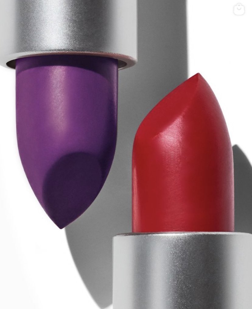 RomeroJennings's tweet image. #RubyWoo #Heroine @MACcosmetics  #trending #lippie