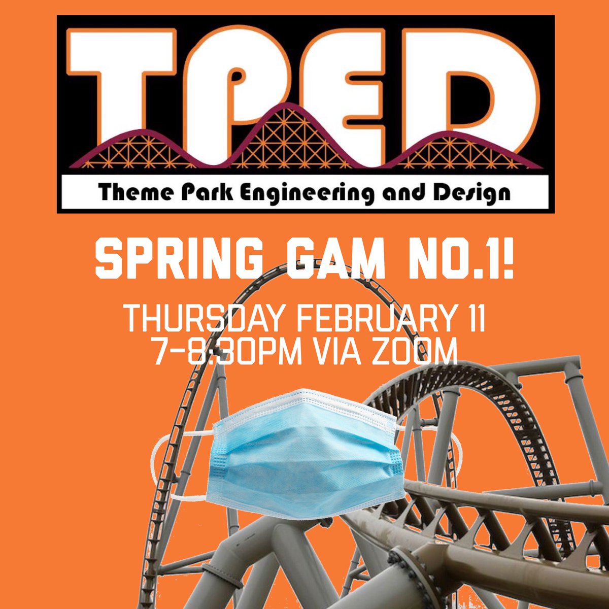 TPEDVT's tweet image. it’s general assembly meeting (GAM) season! GAM time baby! come hang @ the GAM!