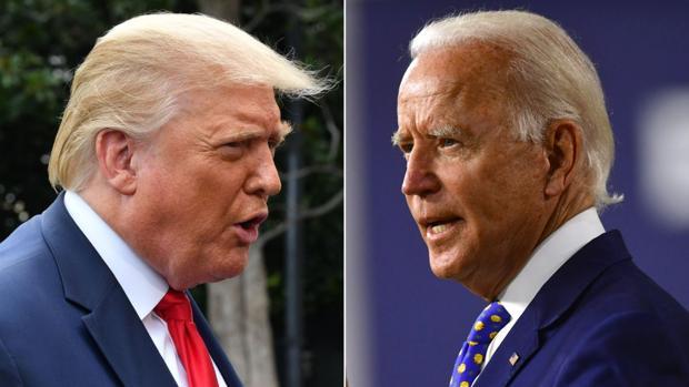 #SinCortapisa Presidente de EE. UU <a href="/JoeBiden/">Joe Biden</a> avanza en su promesa de desmontar medidas antiinmigrantes del exmandatario Donald Trump LEA MÁS👉bit.ly/3cH8bhE

Cc: <a href="/nayibbukele/">Nayib Bukele</a>
<a href="/OEA_oficial/">OEA</a>
<a href="/Almagro_OEA2015/">Luis Almagro</a>
<a href="/ONU_es/">Naciones Unidas</a>
<a href="/ONU_RD/">Naciones Unidas RD</a>
<a href="/cepal_onu/">CEPAL</a>
<a href="/luisabinader/">Luis Abinader</a> 
<a href="/LeonelFernandez/">Leonel Fernández</a>
