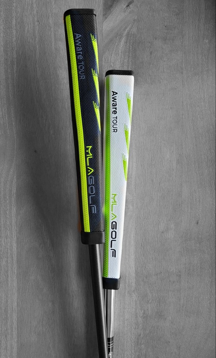 mla_golf's tweet photo. WHY UPGRADE? IT’S ABOUT FEEL AND PERFORMANCE.
This year we're going to improve the materials used, propose various finishes to elaborate new grips and shafts #grip #shaft #puttergrip #putter #golfaddict
#pgashow #golfclubs #putters #golfclub #golf⛳ #golfswing
#playgolf #golfers https://t.co/PcM9Jf7snw