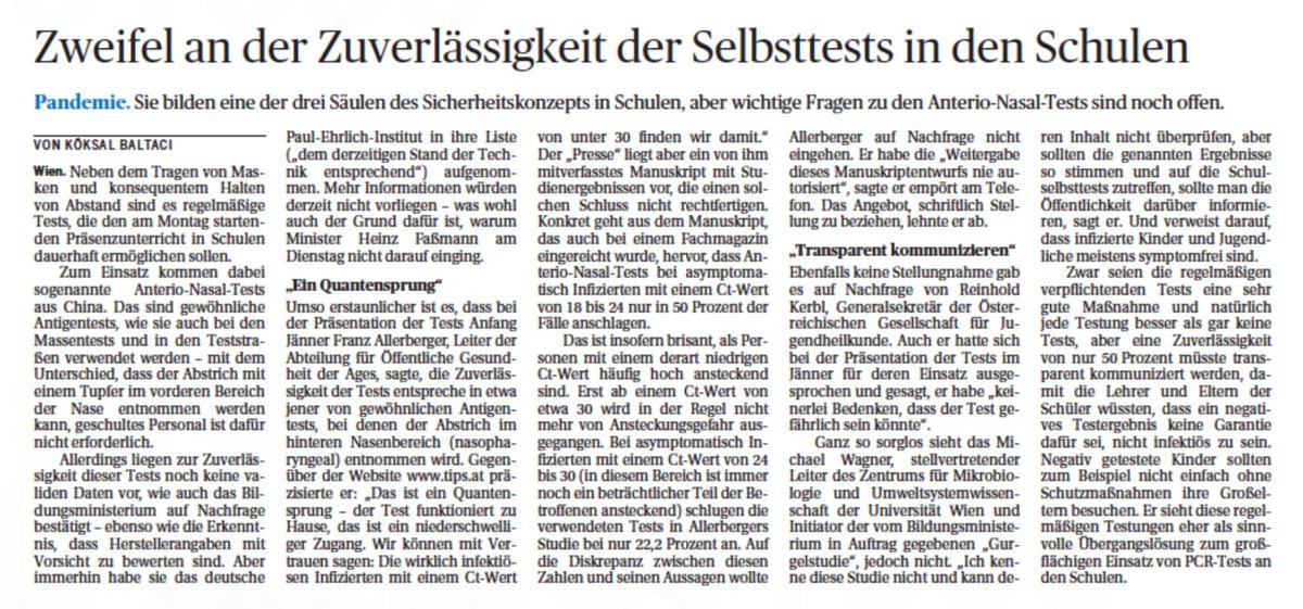proletin's tweet photo. Entweder Herr Wolf und die #zib2 werden instrumentalisiert und berichten auf Kommando, oder sie recherchieren so schlecht. Auf jeden Fall haarsträubend.

Keine Frage zu: https://t.co/dL1j71VZMN #sosorf #COVID19at #coronavirusAT https://t.co/cZXmKOC0DU