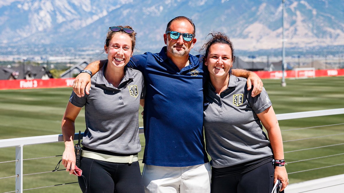 PremierLacrosse's tweet photo. Happy National Girls &amp; Women in Sports Day to every woman that is pushing their game and inspiring the next generation of leaders on and off the field! https://t.co/M0p6Vry9aZ