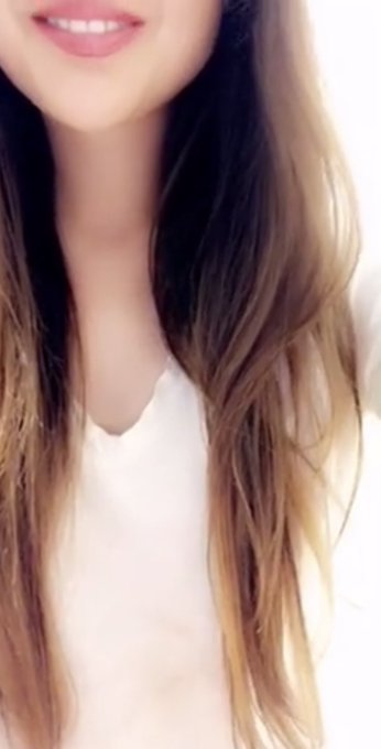 check out my free @PornhubModels video of me playing with my natural Asian tits. 💋👻  https://t.co/m5mrLaz7Dr