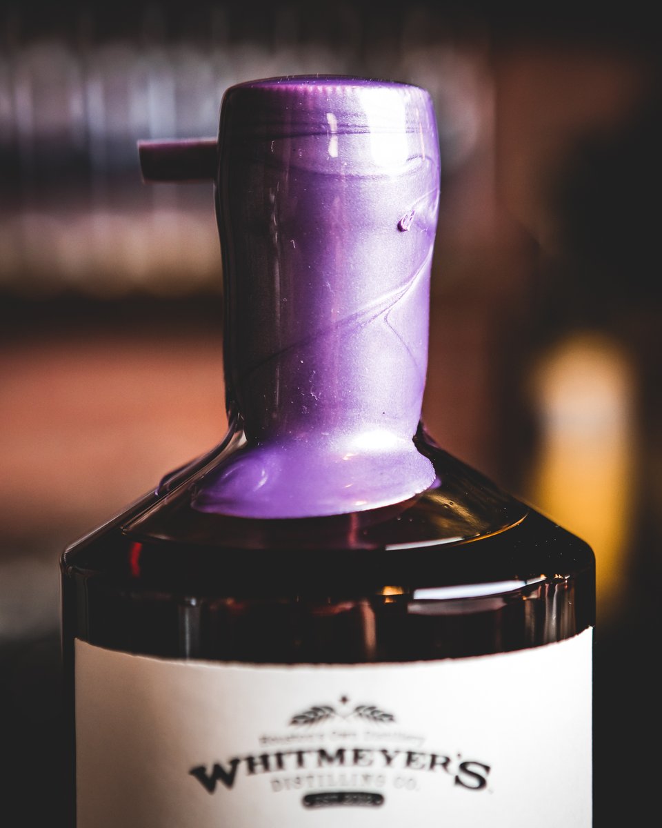 Welcome back old friend, we've missed you! See you Friday!

#distilling #distillery #tastingroom #buylocal #whitmeyers #singlemalt #texaswhiskey #houstonsown #craftdistillery #whiskey #supportlocal #limitedrelease #texaswhiskey #Houston #Texas #texaswhiskeytrail