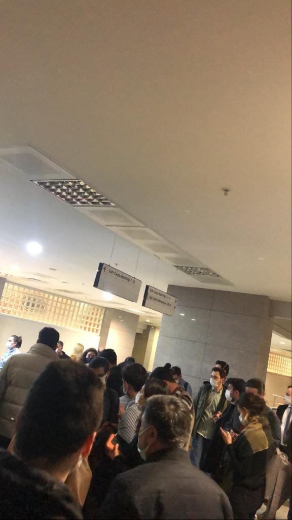 CHP Beşiktaş Hukuk tweet media