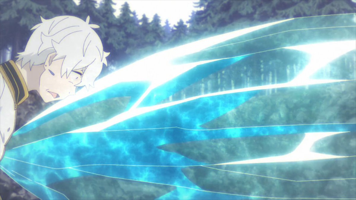 Yes, Regulus of all people is referring to someone as "sama", that alone tells how much of a big deal Pandora is in the cultJust so you know Regulus is the strongest archbishop cause his authority is bonkers in how it works 