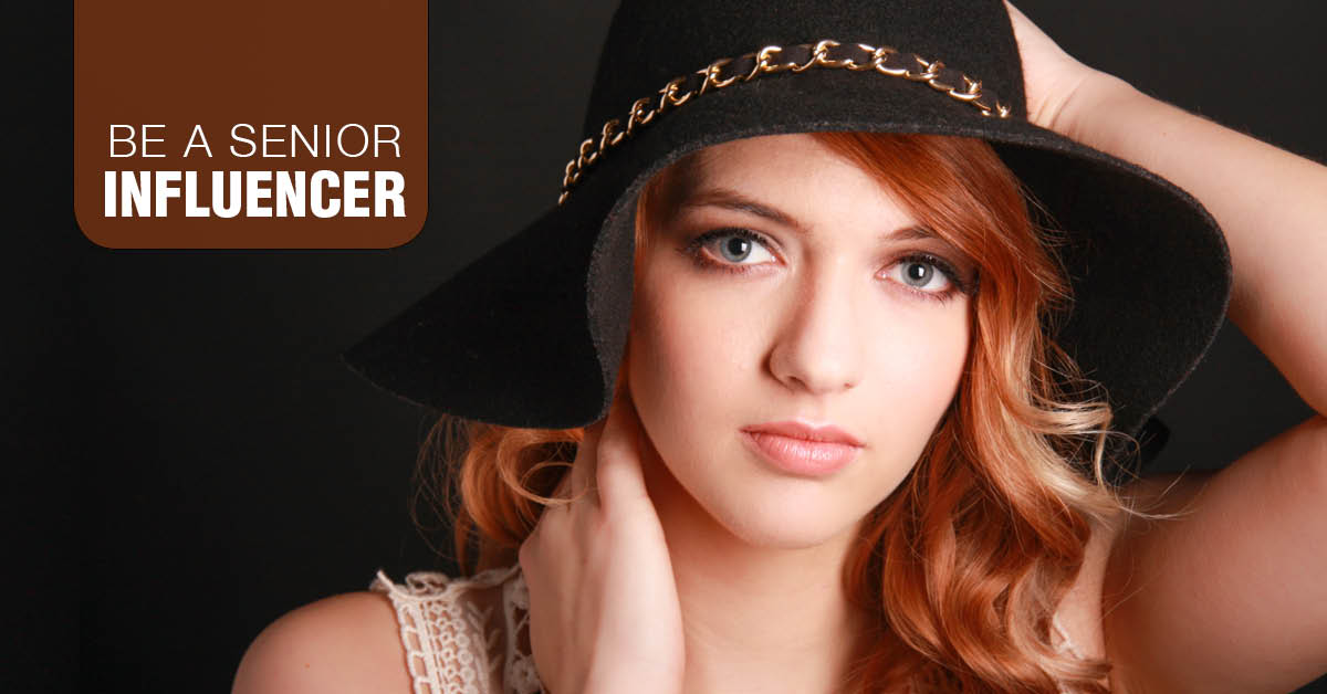 creative_catch's tweet image. Class of '22 | 📢 Senior Influencers WANTED! - mailchi.mp/d34649128726/s…

We just launched our Senior Influencer Program &amp;amp; are looking for referrals. Anyone you know that might be interested in working with me from local high schools...Friends, family, teammates, classmates...