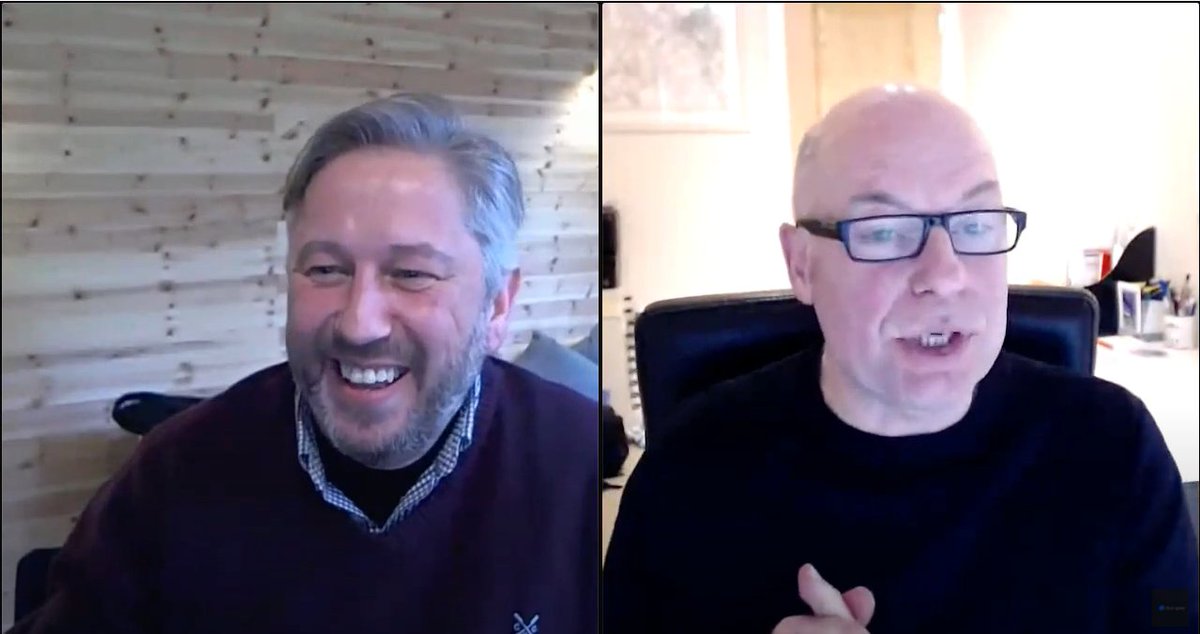 Timothy_Hughes's tweet photo. #TimTalk - What this CEO thinks is bad behavior on social with Steve Fearon https://t.co/XBU2T9MDQS via @DLAIgnite #socialselling #digitalselling #sales #salestips #salesleader #leadership #prospecting #coldcalling #newnormal https://t.co/BRIEz6UNvT
