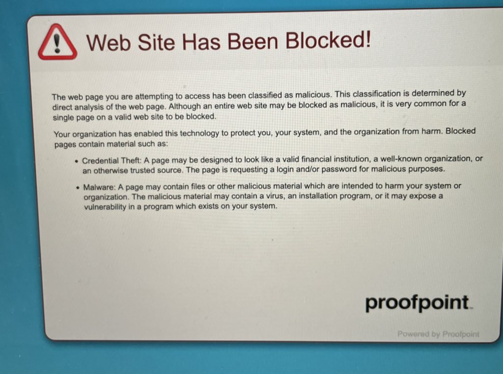 Hey <a href="/canva/">Canva</a> I tried to reset my password and got this screen. Any advice?