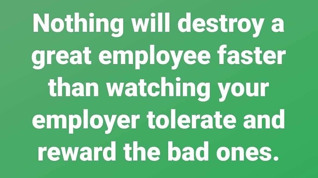 Do you agree? 🤔